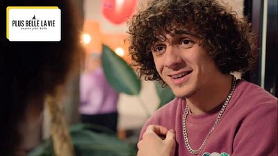 image de la news Plus belle la vie : la date du départ de Tim Rousseau (Kilian) dévoilée