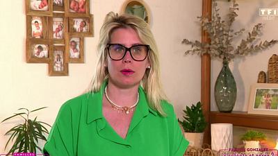 image de la news Familles nombreuses : Mélanie Gonzalez savoure sa perte de poids, “Et il m'en reste encore”