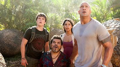 image de la news Ce soir sur Netflix : dans ce film d'aventure familial, Michael Caine chevauche un bourdon géant !