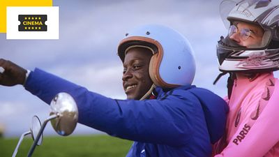 image de la news Grand Paris : un road-movie en RER délirant et attachant à voir au cinéma