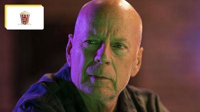image de la news "Je regrette d'avoir refusé le rôle de..." : Bruce Willis a osé dire non à ce film fantastique culte des années 90