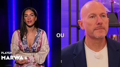 image de la news Marwa ou Pascal, qui est le nouveau Power Player de la semaine ? (spoiler)