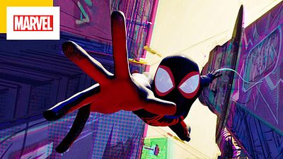 image de la news 4,4 sur 5 : "une bombe"... C'est le meilleur film Spider-Man toutes catégories selon les spectateurs !