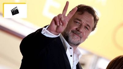 image de la news Russell Crowe de retour dans un film historique et il donnera la réplique à un grand acteur ! Lequel ?