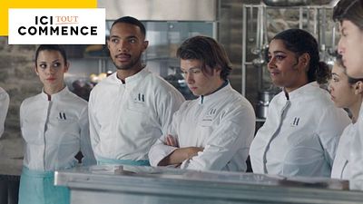 image de la news Ici tout commence : cet élève de l'Institut risque de ne jamais oublier le prochain Halloween !