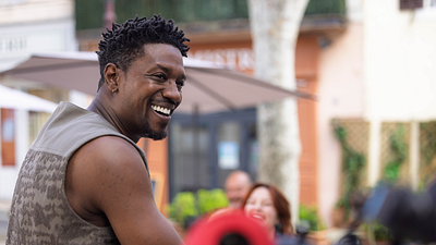 image de la news Bientôt un épisode spécial réunissant Plus belle la vie, Demain nous appartient et Ici tout commence ? David Baiot se confie sur cette possibilité !