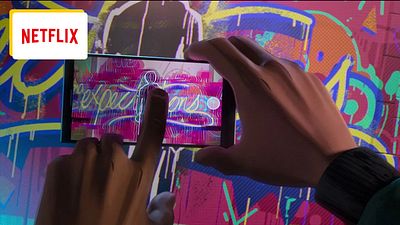 image de la news Ce soir sur Netflix : l'un des 10 meilleurs films d'animation de tous les temps, validé par Tom Holland !