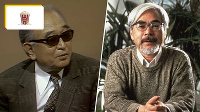 image de la news Un pur moment de magie : ce dialogue entre les monstres sacrés Akira Kurosawa et Hayao Miyazaki est un sommet du cinéma mondial