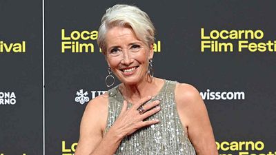 image de la news "Je suis désolée" : Emma Thompson casse la magie Harry Potter en révélant les raisons de sa participation à la saga