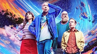 image de la news The Big Bang Theory : on a vu la nouvelle série, et on ne va pas vous mentir