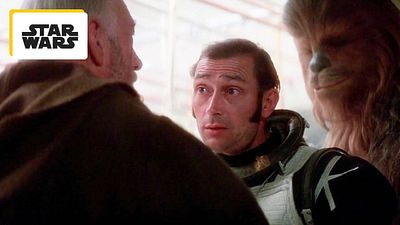 image de la news Pendant 40 ans, personne ne savait qui jouait ce personnage dans Star Wars, mais un fan a fini par trouver !