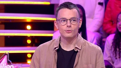 image de la news Les 12 Coups de midi : surprise, Emilien est de retour !