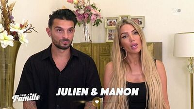 image de la news Nouvel objectif pour Manon, Julien Tanti (Les Marseillais) va-t-elle la suivre ?