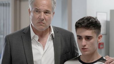 image de la news Un Si Grand Soleil en avance : résumé de l’épisode du lundi 31 août 2026 [SPOILERS]