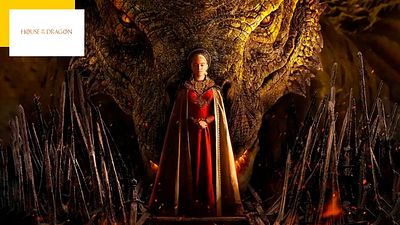image de la news House of the Dragon : tous les secrets de la série dévoilés dans un livre indispensable