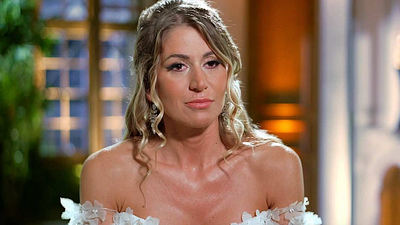 image de la news Jessica (Mariés au premier regard) : elle se confie sur sa maladie qui a gâché sa jeunesse