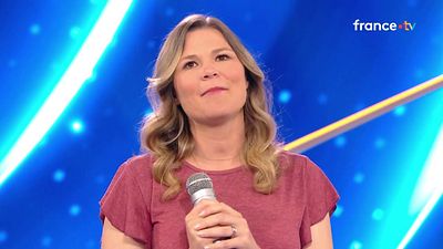 image de la news Exclu. N’oubliez les paroles : “Je m’enregistrais toute seule”, Virginie nous dévoile sa méthode de révisions et ça n’a rien avoir avec Laurens