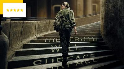 image de la news "Pépite", "Environnement fascinant", "Suspense insoutenable" : voici la meilleure série Apple TV+ de l'année selon les spectateurs