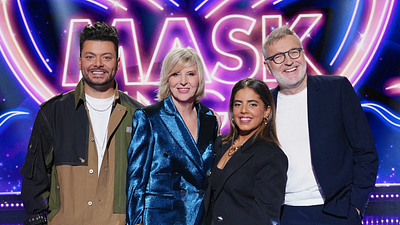 image de la news Mask Singer revient sans Inès Reg pour Noël : qui va la remplacer ce vendredi 20 décembre ?