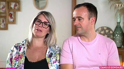 image de la news Familles nombreuses : “Petite nuit” et “changement de décor” pour Mélanie Gonzalez !