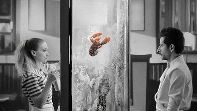 image de la news The Grill : après The Bear et The Chef, la tension augmente d'un cran derrière les fourneaux