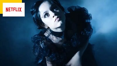 image de la news Mercredi sur Netflix : Jenna Ortega avait le Covid pendant le tournage de sa scène culte