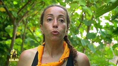 image de la news Exclu. Nora éliminée de Koh-Lanta : “Je n’avais pas le choix” que de voter contre Clémence