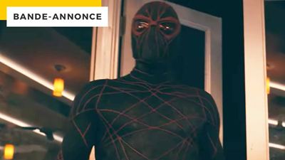 Bande-annonce Spider-Man : découvrez Madame Web, le nouveau film de l'univers après Venom et Morbius