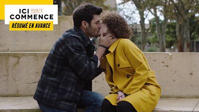image de la news Ici tout commence : ce qui vous attend dans l'épisode 561 du mercredi 21 décembre 2022 [SPOILERS]