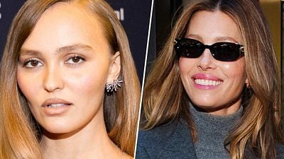 image de la news Cette star de la télé des années 2000 rejoint Lily-Rose Depp au casting du premier film de la fille de Jack Nicholson... Un film inspiré de son enfance