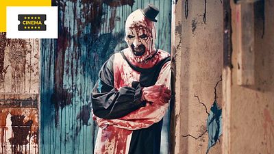 image de la news On a vu le film d'horreur qui a fait vomir les Américains !