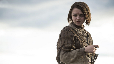 image de la news Game of Thrones :  un spin-off sur Arya Stark ? Pourquoi pas, mais à une condition pour Maisie Williams !
