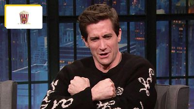 image de la news Ce film est l'un des meilleurs blockbusters des années 2000 mais Jake Gyllenhaal en garde un souvenir "absurde"