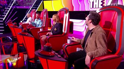 image de la news The Voice Kids : une candidate de ce soir a déjà gagné l’émission dans un autre pays