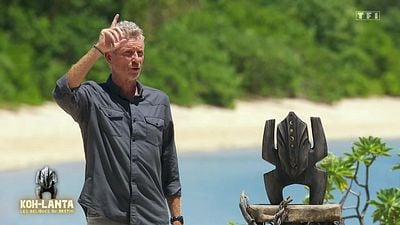 image de la news Koh-Lanta : “Tout a commencé pendant la diffusion”, un ex-candidat cash sur sa descente aux enfers