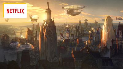 image de la news Notée 4,6 sur 5, c’est l’une des meilleures séries de tous les temps, et sa saison 2 va nous en mettre plein les yeux !