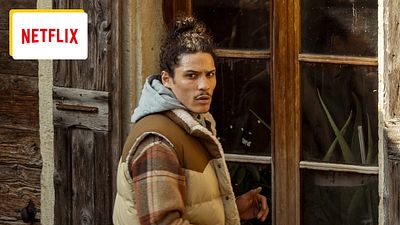 image de la news Anthracite sur Netflix : la cicatrice de Hatik dans la série est-elle vraie ?