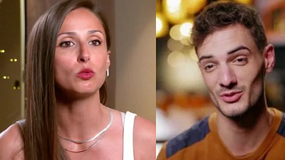 image de la news Ludivine et Loïc (Mariés au premier regard) se projettent déjà dans Pékin Express et dévoilent leur stratégie