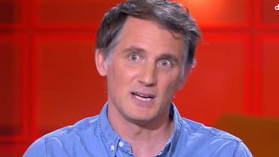 image de la news On sait pourquoi Raphaël de Casablanca a quitté Rendez-vous en terre inconnue !