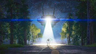 image de la news "Tendre, beau, drôle et sincère" : noté 4,4 sur 5, c'est le meilleur film fantastique de l'année 2024 et il méritait 3 Oscars