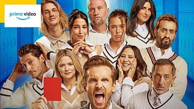 image de la news En mood Prime Video : Jenna Coleman en quête de vengeance, une terrifiante adaptation de Comic, LOL : Qui rit, sort… Quel programme de la semaine correspondra à votre humeur ?