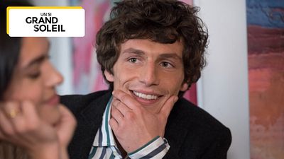 image de la news Un Si Grand Soleil : bientôt une histoire d’amour pour Boris ?