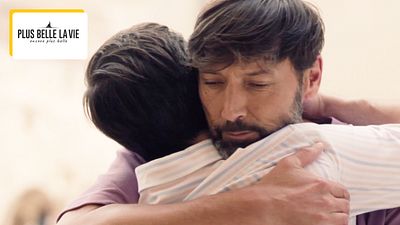 image de la news Plus belle la vie : avez-vous reconnu ce personnage à qui Thomas rend visite dans l'épisode de jeudi ?