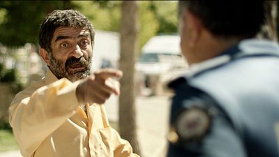 image de la news Ce soir à la télé : ce thriller venu de Turquie est captivant de bout en bout