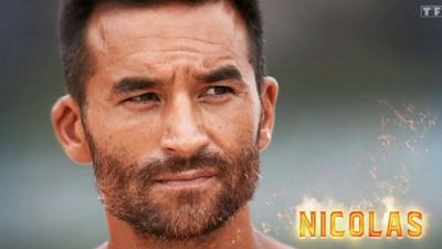 Koh-Lanta : la technique de Nicolas pour soulager son obsession pour la nourriture