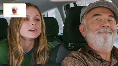 image de la news The Boys : Starlight face à Gérard Jugnot, c'était en 2018 dans ce film !