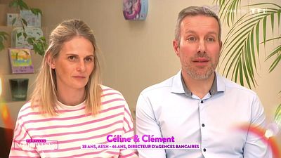 image de la news Familles nombreuses : "On a pris un créneau d'urgence, mauvaise nouvelle pour le papa de Céline Baudrand