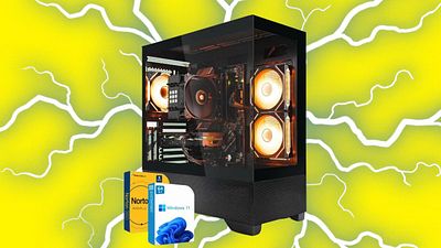 image de la news Ce PC gamer intègre la dernière génération NVIDIA GeForce RTX pour moins de 900 euros