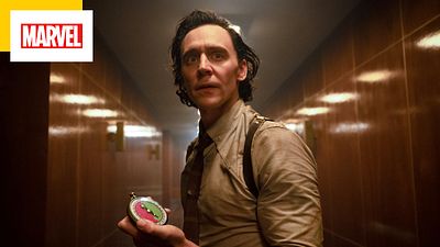 image de la news Marvel : vous ne comprenez rien à la saison 2 de Loki ? C'est voulu !