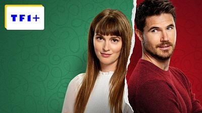 image de la news 18 jours avant Noël : vous avez aimé le film de Netflix avec Lindsay Lohan ? Ce téléfilm de Noël avec une star de Gossip Girl est fait pour vous !